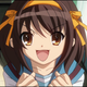 Illustration for article titled The Psychoanalysis of Haruhi Suzumiya